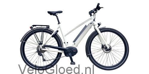 Gazelle CityZen T9 HMB specificaties 